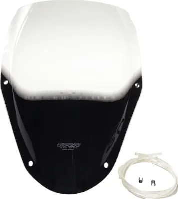 Image de MRA original O Pare-brise - Suzuki TL1000R