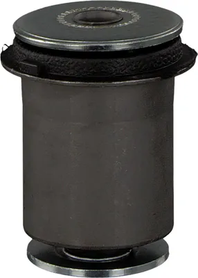 Produktbild von Lagerung Lenker für TOYOTA LAND CRUISER (KDJ12, GRJ12) Vorne Links Unten Vorne Rechts Hinten 42889 FEBI BILSTEIN
