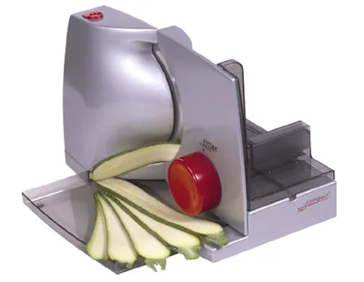 Produktbild von Ritter Compact 1 Allesschneider Metall