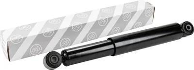 Produktbild von Stoßdämpfer hinten Fiat Doblo 152 263 51962036