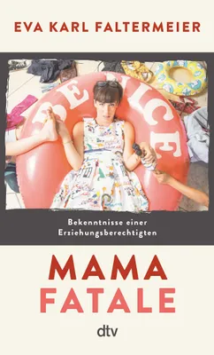 Image de Mama fatale