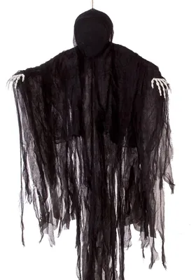 Produktbild von Solidchoice – Realistische Halloween-Dekoration: Der Personentod