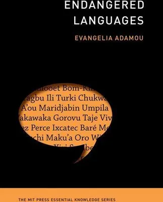 Obrázok produktu pre Endangered Languages