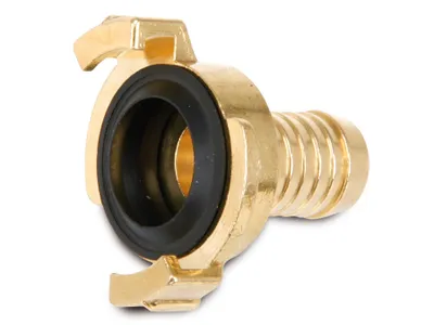 Immagine prodotto di Attacco rapido in ottone 13 mm sciolto