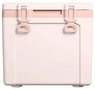 Immagine prodotto di Stanley The Easy-Carry Outdoor Wheeled Cooler kylmälaukku, ruusukulta, 47 l