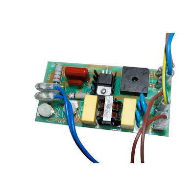 Produktbild von ATIKA Ersatzteil | Platine für Dekupiersäge DKV 400-2