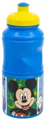 Productafbeelding van Mickey Mouse sportfles - 380 ml