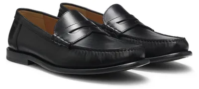 Obrázok produktu pre BOSS Tevan_Mocc_bope 10277790 01