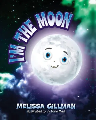 Produktbild von Ich bin der Mond