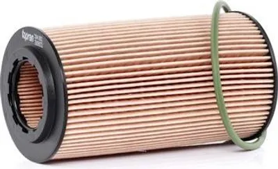 Produktbild von Ölfilter TOPRAN 304 082 Filtereinsatz für FORD MONDEO IV Turnier (BA7) Focus II Schrägheck (DA, HCP, DP) S-MAX (WA6) für VOLVO V70 II (285)