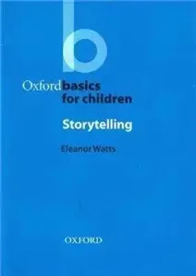 Obrázok produktu pre ISBN Storytelling, 88 strany