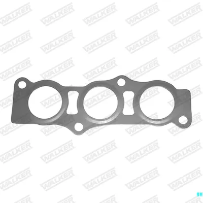 Produktbild von WALKER 80518 Auspuffdichtung Auspuffdichtung für TOYOTA Yaris Schrägheck (P9)