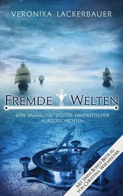 Produktbild von Fremde Welten