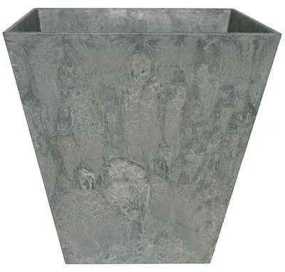 Produktbild von Artstone Topf Ella - 15 cm - Grau