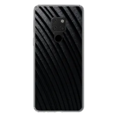 Produktbild von MuchoWow® Handyhülle Schutzhülle Hülle für Huawei P40 Lite Papier - Farbton - Abstrakt Silikon Softcase Handy Hülle - Handy