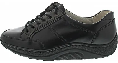 Produktbild von Waldläufer Helli 502006-604-001 (8.5/schwarz)