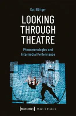 Immagine prodotto di Looking Through Theatre