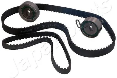 Produktbild von JAPANPARTS KDD-424 Zahnriemensatz für HONDA Accord VI Limousine (CK, CG, CH, CF8) 70-Zähne