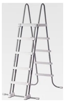 Produktbild von Poolleiter 122 bis 132 cm