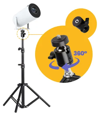Obrázek produktu pro Stojan na projektor