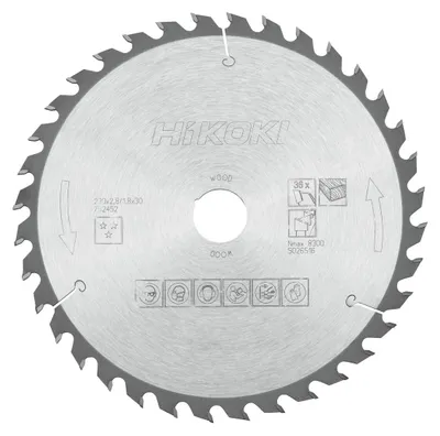 Produktbild von Hitachi 752452