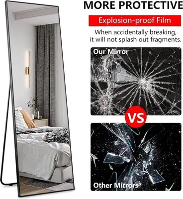 Produktbild von Famanu Spiegel - vielseitig einsetzbar