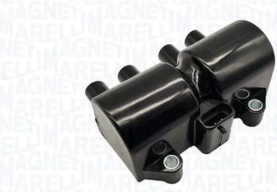 Produktbild von MAGNETI MARELLI 060717154012 Zündspule für OPEL Meriva A (X03) Astra G CC (T98) Astra G Caravan (T98) COMBO Kasten/Kombi COMBO Tour