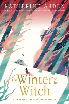 Image de The Winter of the Witch