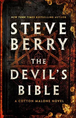 Produktbild von The Devil's Bible
