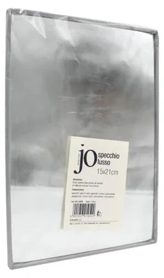 Produktbild von La Piacentina Luxus-Spiegel – Rechteckig – 15 x 21 cm