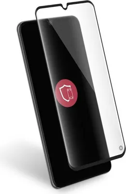 Zdjęcie produktu dla Force Glass, folia organiczna 2.5D Oryginalny Samsung Galaxy A34 5G, przezroczysty