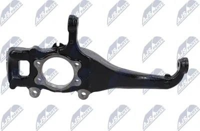 Produktbild von NTY ZZP-NS-019 Achsschenkel Radaufhängung Lenkung für NISSAN NP300 Navara Pickup (D40) Vorne Links