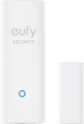 Produktbild von Eufy Entry Sensor - Fenster- und Türensensor - kabellos - weiß