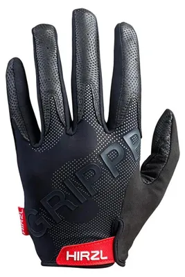 Produktbild von Hirzl Grippp Tour 2.0 Handschuhe Schwarz L Mann Schwarz L