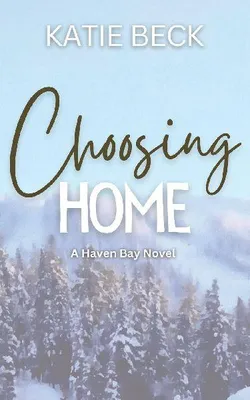 Produktbild von Choosing Home