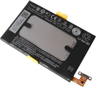Produktbild von Original Akku HTC BN07100 ONE M7