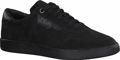 Produktbild von Sneaker 13607 schwarz Herren 44