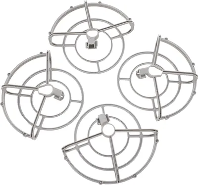 Produktbild von Ochrana vrtule dronu,Ochrana vrtule pre Mini 2,Chrániče lopatiek vrtule,Ochranný kryt vrtule dronu,Ochrana vrtule,Chránič vrtule dronu