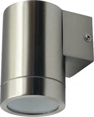 Produktbild von V-TAC Down Strahler VT-7641 (7506), 230V, GU10, IP 44, Edelstahl