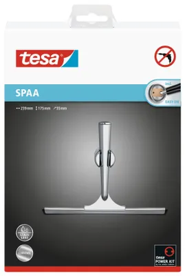 Immagine prodotto di tesa SPAA Duschwischer inkl. Klebelösung