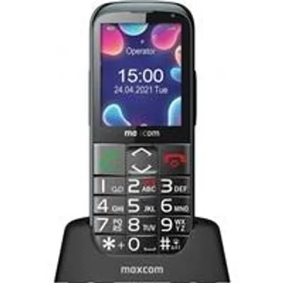 Obrázek produktu pro MaxCom MM724 L