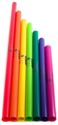 Image de Jeu de boomwhackers basse diatonique