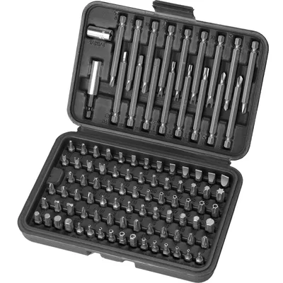 Produktbild von Bitset 98 Teilig KRT064800
