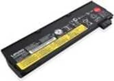 Produktbild von Lenovo ThinkPad Battery 61+ - Laptop-Batterie