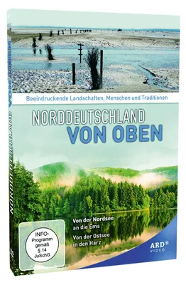 Productafbeelding van Bielefeld,Götz-Norddeutschland Von Oben