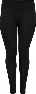 Produktbild von ONLY 15188034, Leggings, Weiblich, Erwachsener, Schwarz, S, 42/44