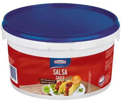 Immagine prodotto di Salsa Homann