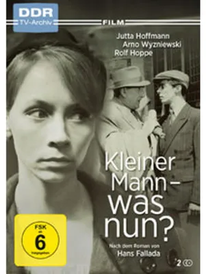 Immagine prodotto di Kleiner Mann - was nun?