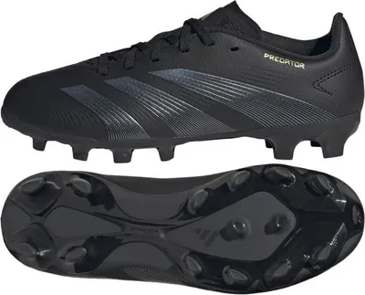 Produktbild von Adidas Predator League Jr MG IF6411 Schuhe Pullunder adidas Größe: 35,