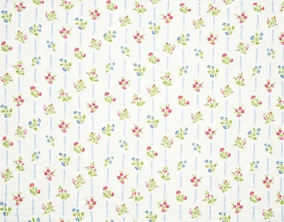 Produktbild von Greengate Hannah Tischset white 45 x 35 cm
